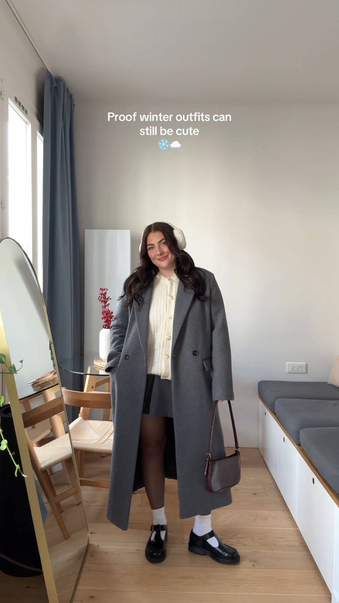 Winter fits have arrived!

#LTKcurves #LTKmidsize #LTKstyletip