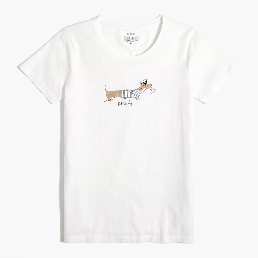 Graphic Tee | J.Crew Factory