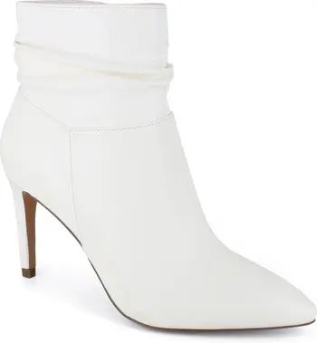 XOXO Taylor Ruched Shaft Stiletto Boot | Nordstromrack | Nordstrom Rack