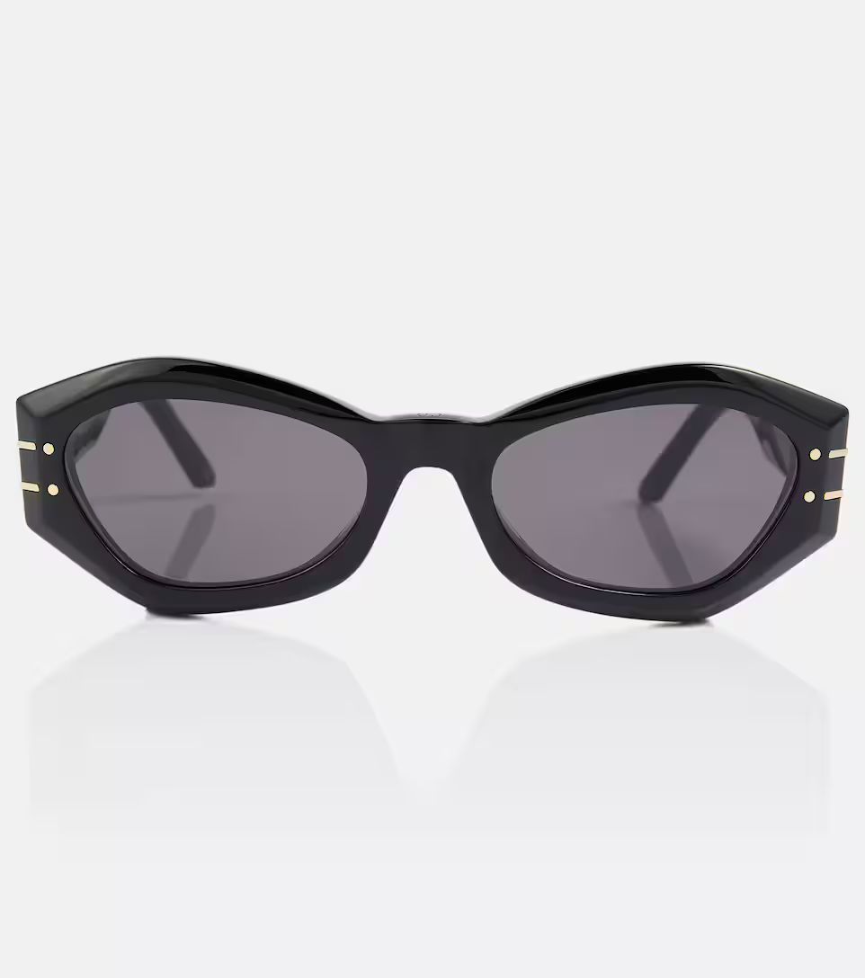 DiorSignature B1U sunglasses | Mytheresa (UK)