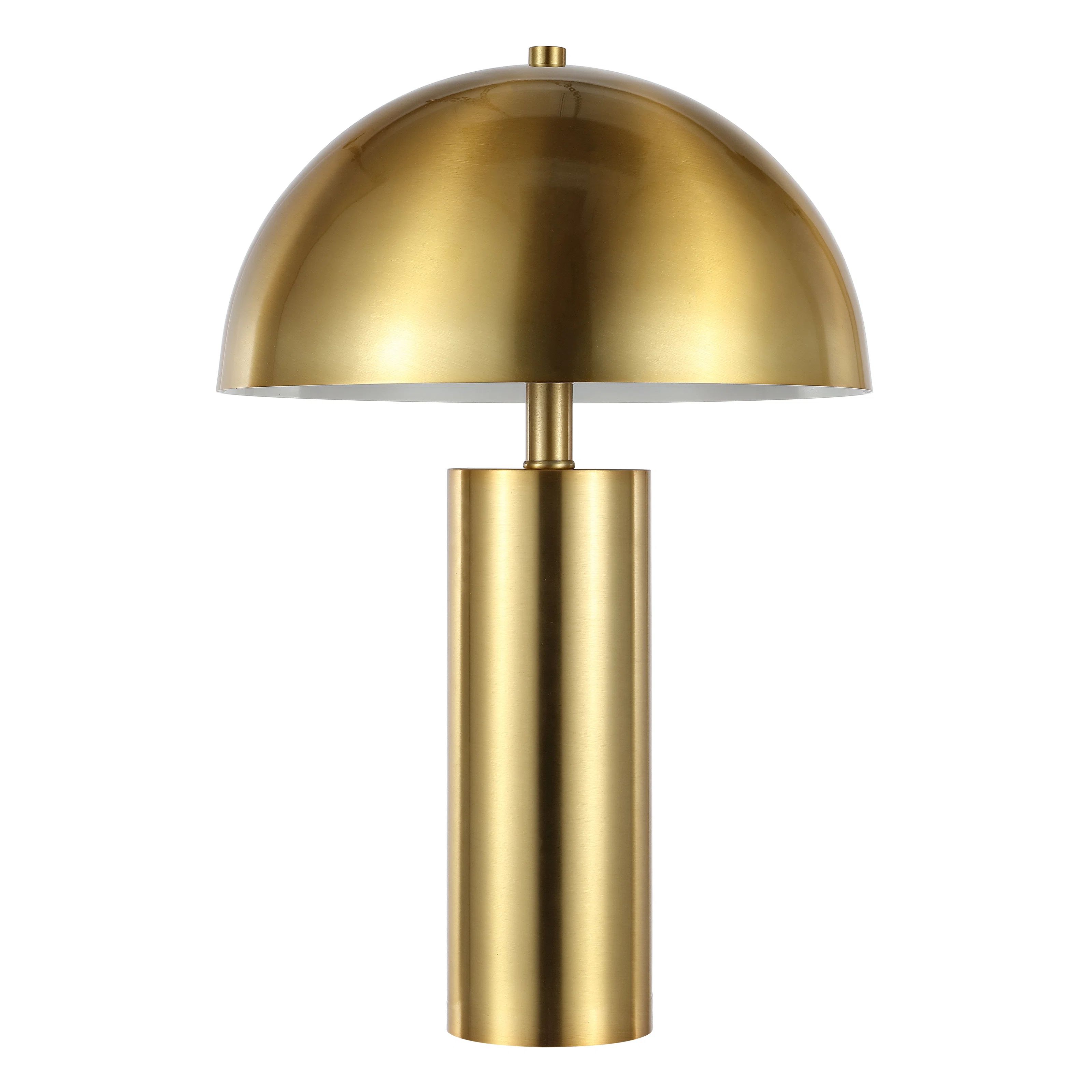 Marlasia 20.5" Gold Table Lamp | Wayfair North America