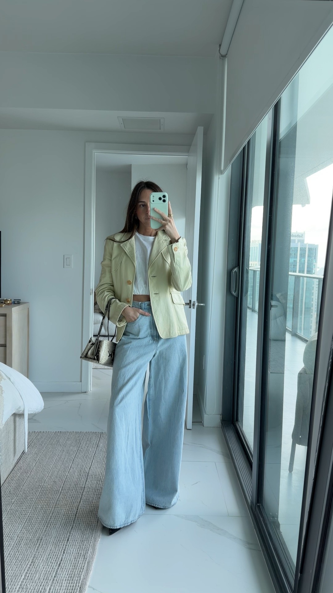 Day event at Fendi! Top is on sale!

#LTKSaleAlert #LTKStyleTip #LTKWorkwear