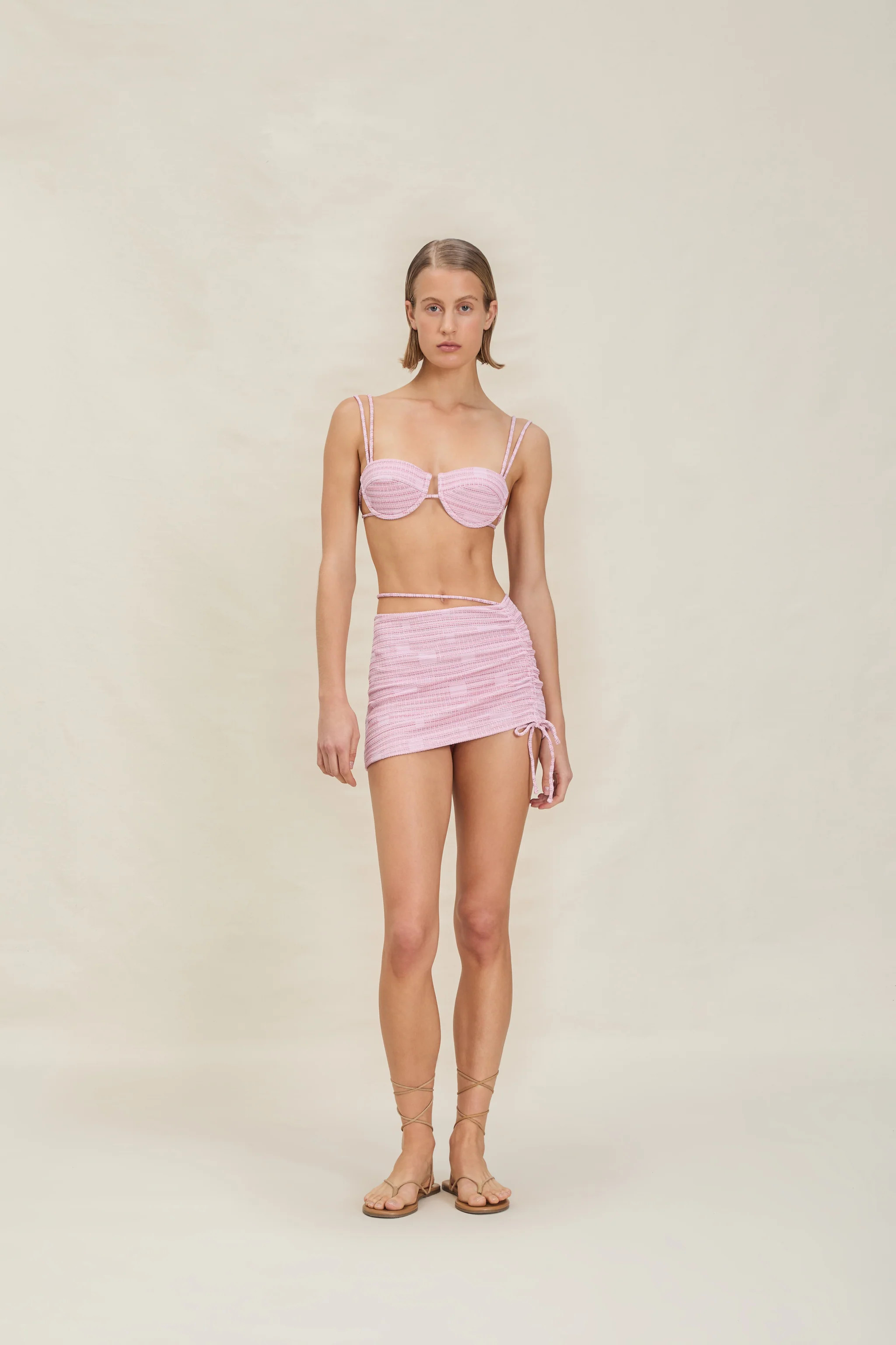 Lo Skirt | Devon Windsor