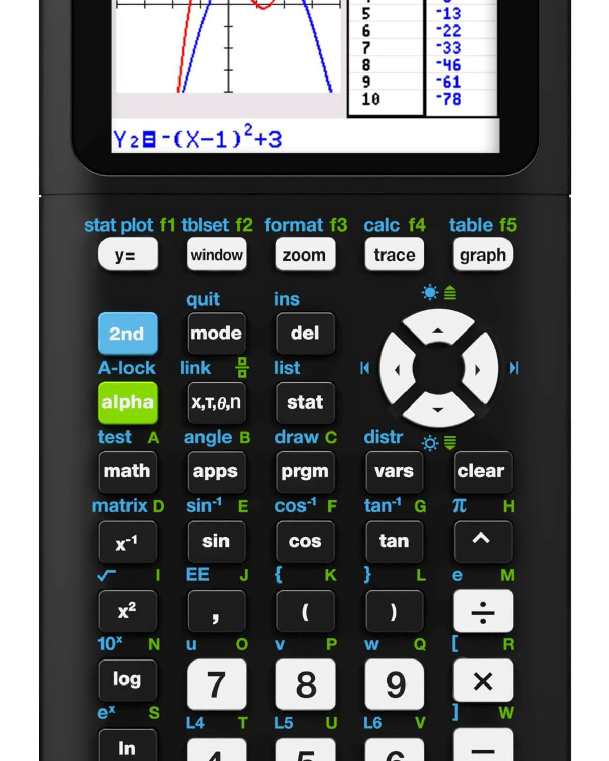 Yes your student needs this. Algebra through college math! Don’t forget the protective case  

#LTKSaleAlert #LTKFamily #LTKKids
