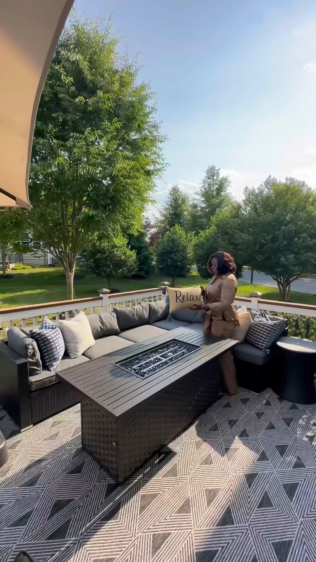 Creating my perfect outdoor space

#LTKHome #LTKSaleAlert