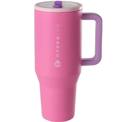 Pink Sugar | HydroJug