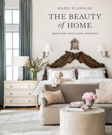 The Beauty Of Home: Redefining Traditional Interiors | Indigo (CA)