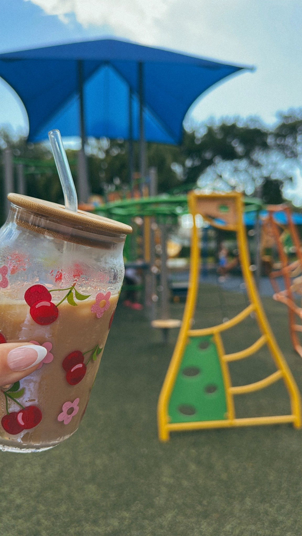 cute drinking / coffee glasses ! 🌸

#LTKHome #LTKFindsUnder50