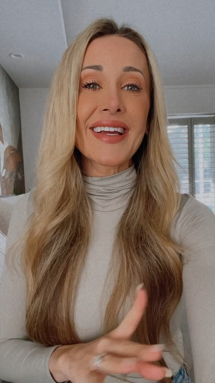 This bodysuit from Lululemon is EVERYTHING. I have every color! Lightweight and SO SOFT. Run don’t walk!!