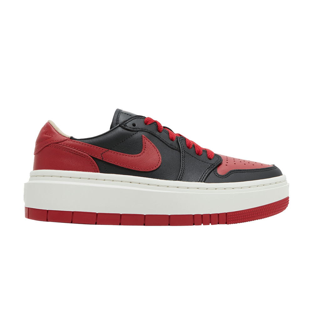 Air Jordan 1 Elevate Low SE 'Bred' Sneakers | GOAT