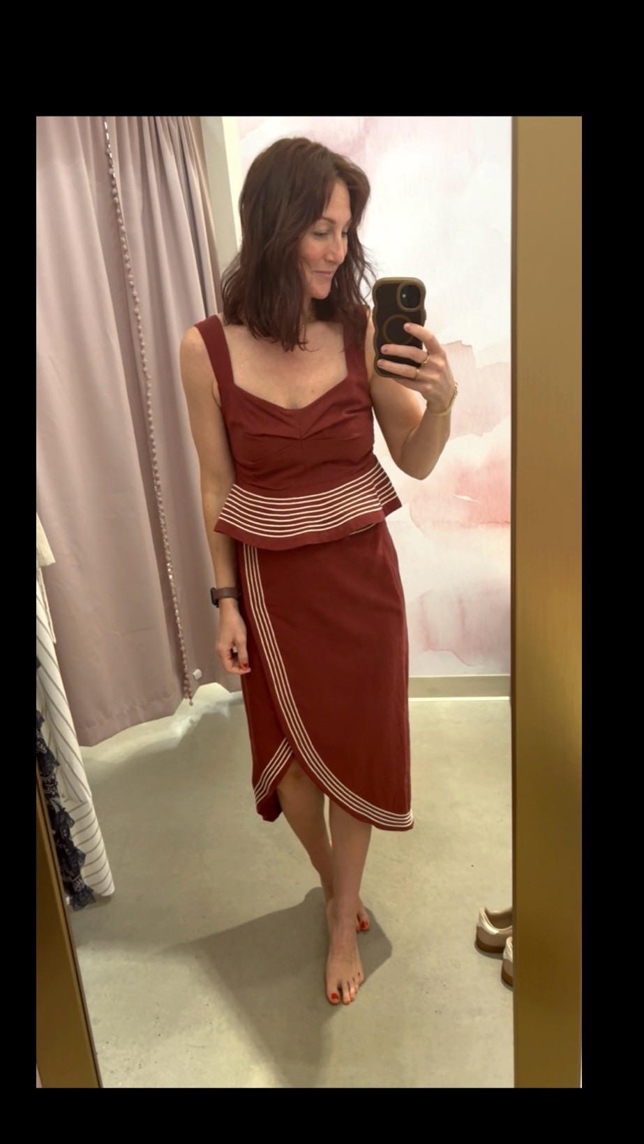 A little try on with one of my favorite local boutiques! 🛍️ 

#LTKstorytime #LTKActive #LTKootd