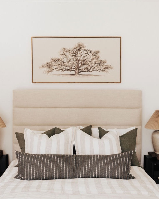 🛏️ This guest room is all about comfort and calm. With neutral tones, natural light, and thoughtful furniture choices, it creates a restful retreat for visitors.

Do you want to bring our dreamy Modern Classic style interior design into your own home? 🏡 You’re in luck! Reserve our Online Interior Design packages today -> https://porcheandco.com/edesign ✨ We can’t wait to work with you & design your home with #porcheandco

#porcheandco #guestroomdecor #modernclassicdesign #neutralbedroomstyle #cozyinteriorideas #modernclassicinteriors #bedroomstyling #homedecorinspo #neutralhomestyle #edesign

#LTKHome #LTKvlog #LTKdayinmylife