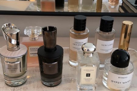 Favorite parfums