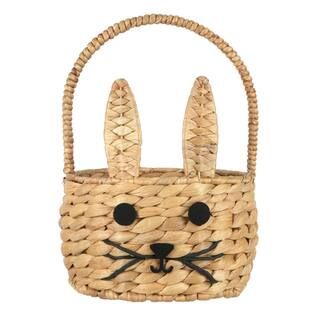 Small Bunny Face Easter Basket by Creatology™ | Michaels Stores