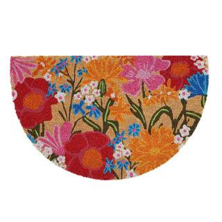 Floral Doormat by Ashland® | Michaels Stores