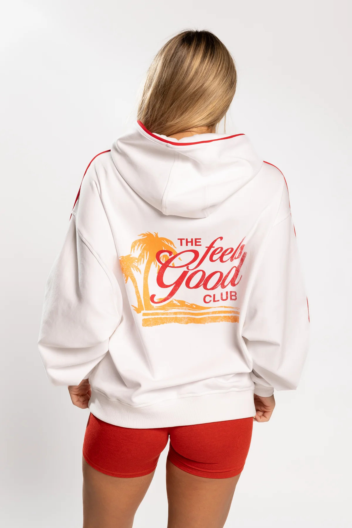 Resort Hoodie | P'tula