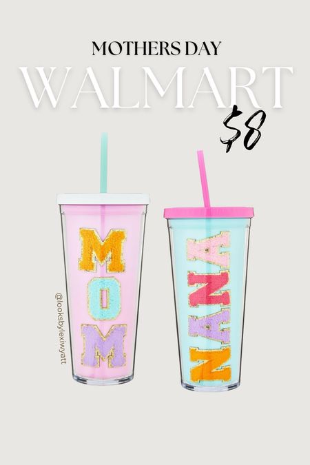 Affordable Mother’s Day ideas from Walmart!