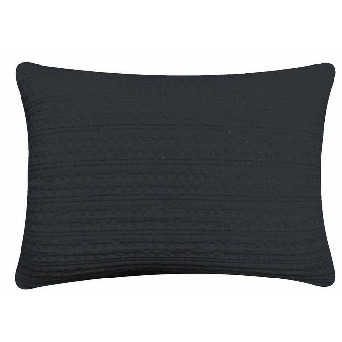 Washed Waffle Throw Pillow - Threshold™ | Target