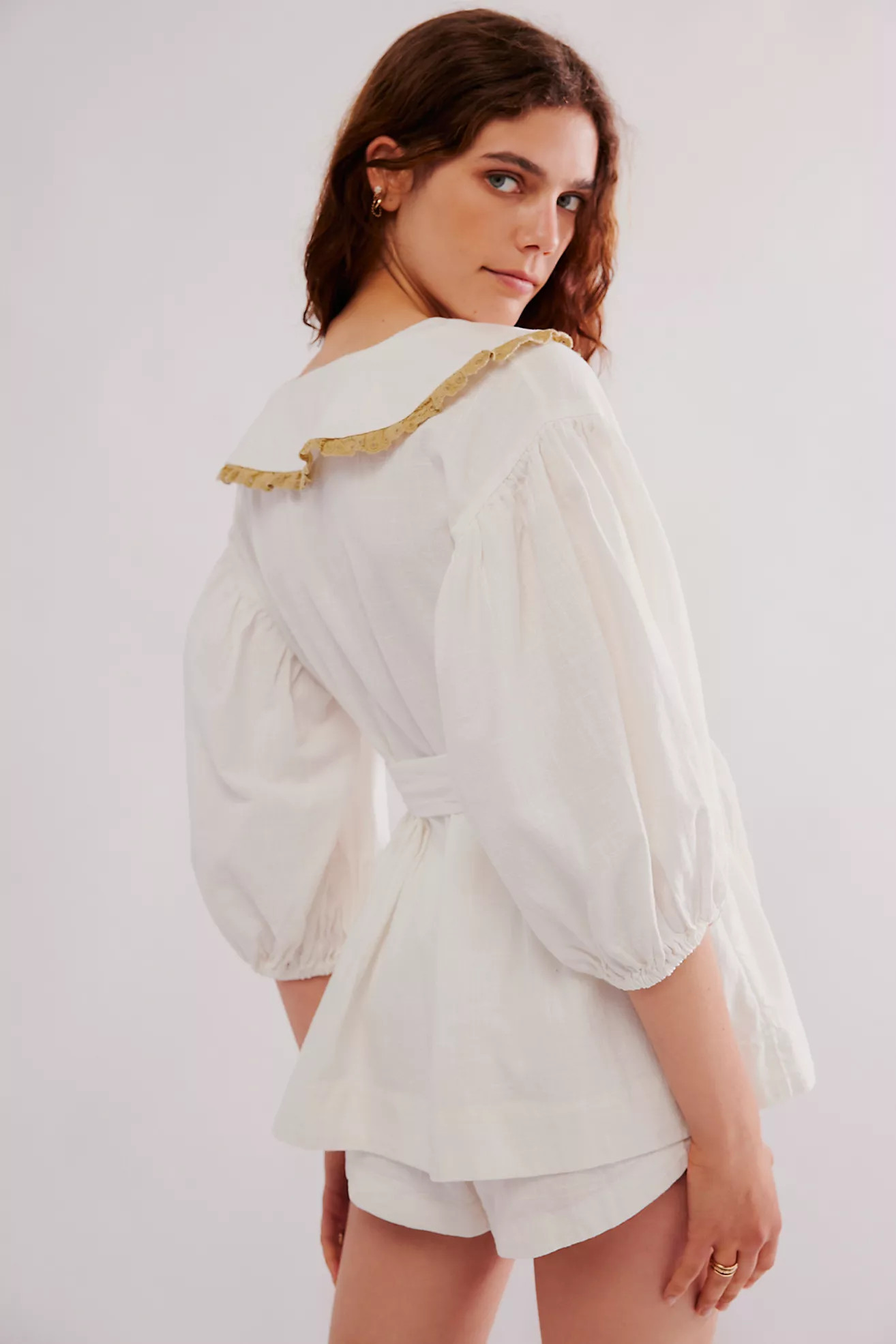 Porto Set | Free People (Global - UK&FR Excluded)