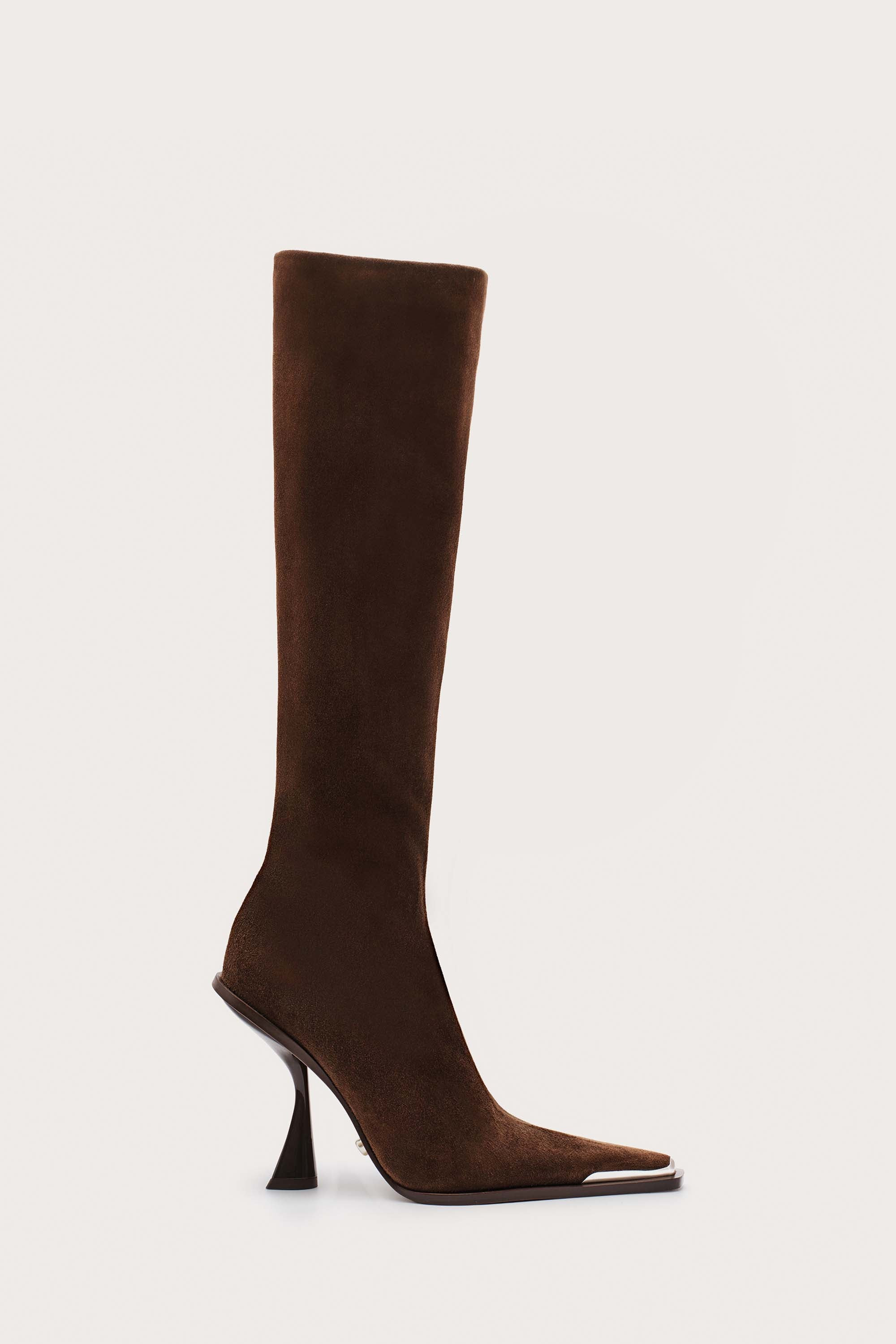 DANTE BOOT - ESPRESSO | Cult Gaia - US