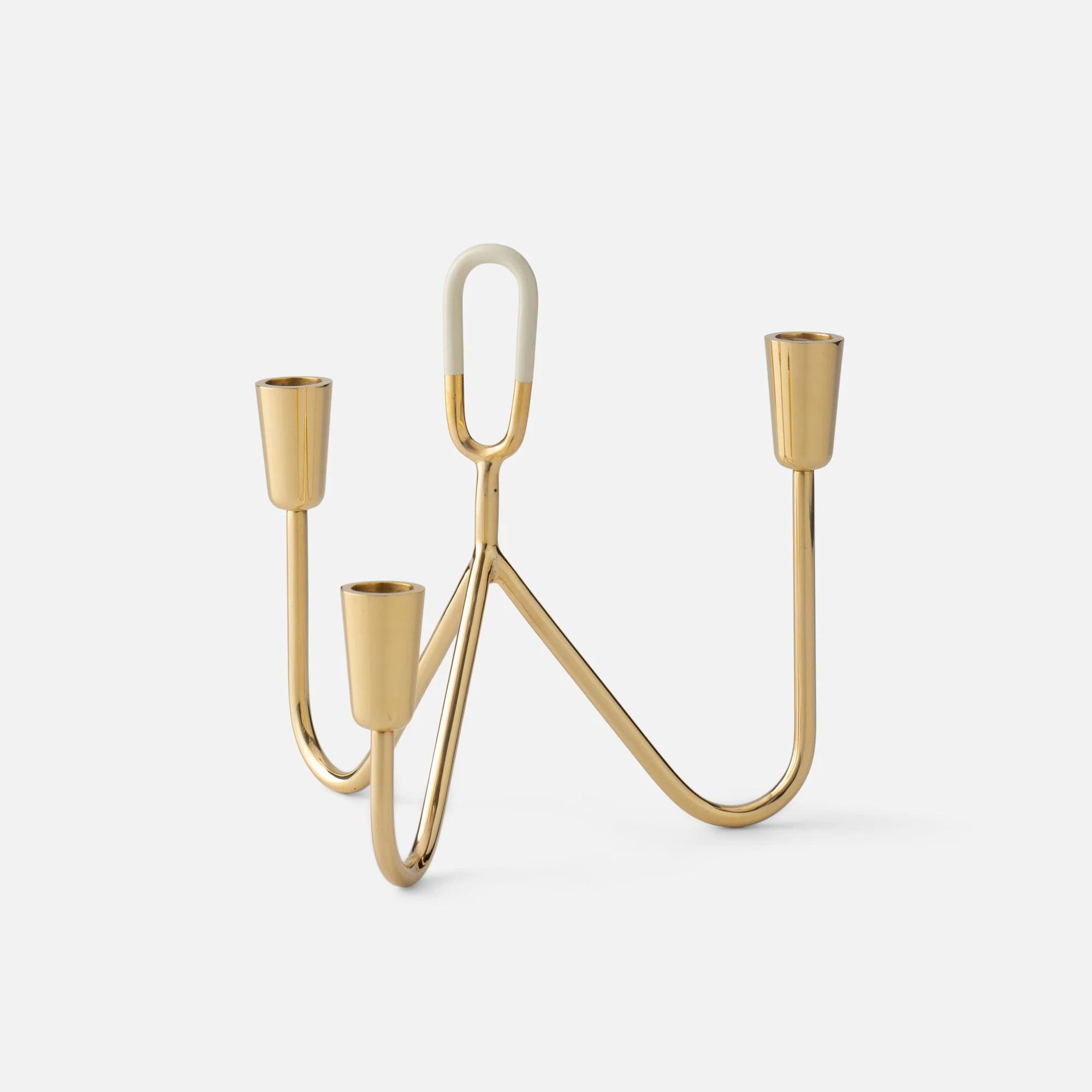 Loop Candelabra | Schoolhouse