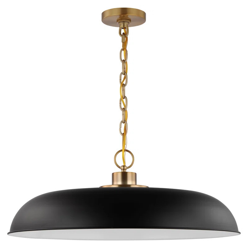 Eddy 1 - Light Single Pendant | Wayfair North America