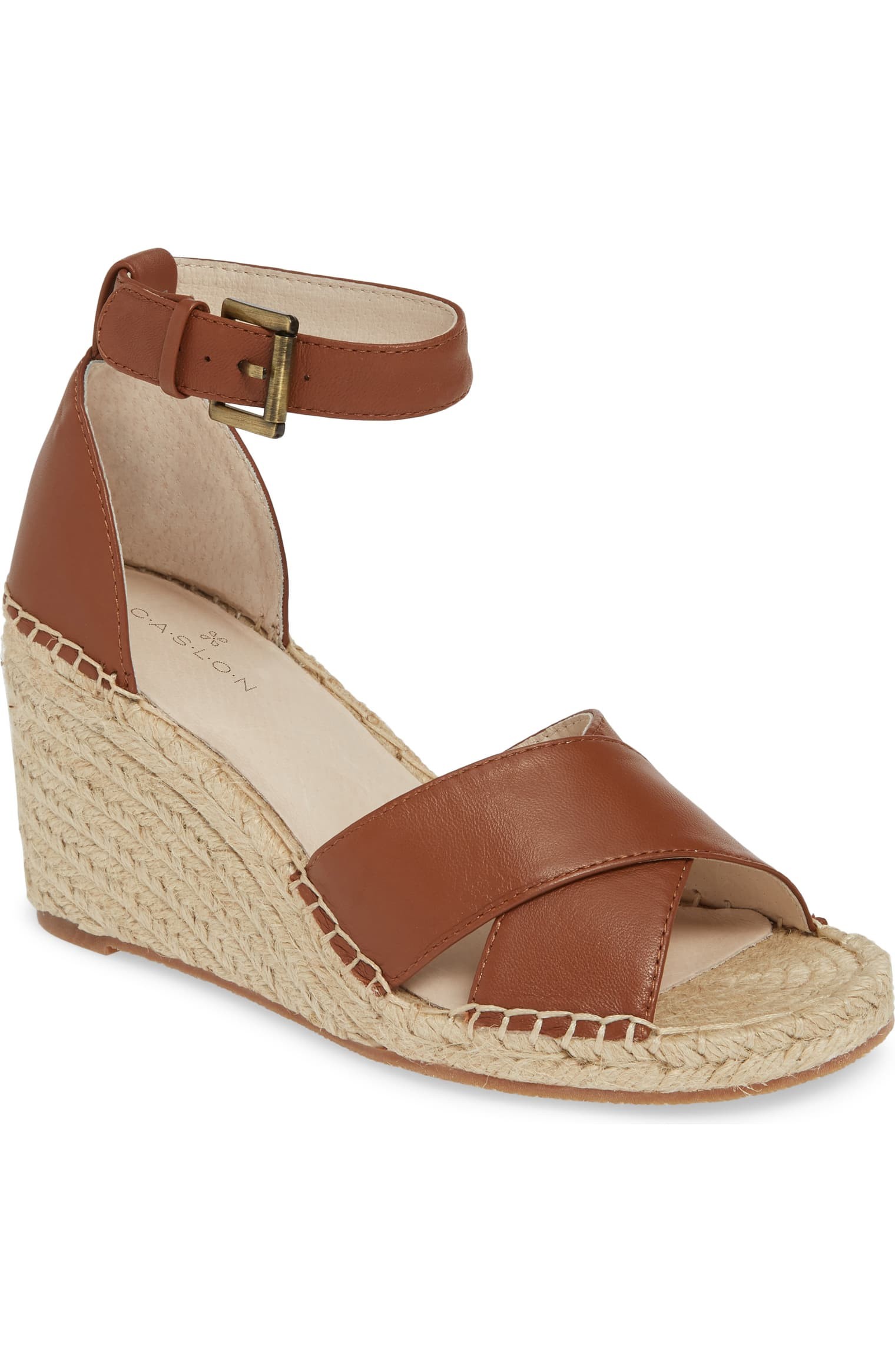 Caslon® Shiloh Espadrille Sandal (Women) | Nordstrom | Nordstrom