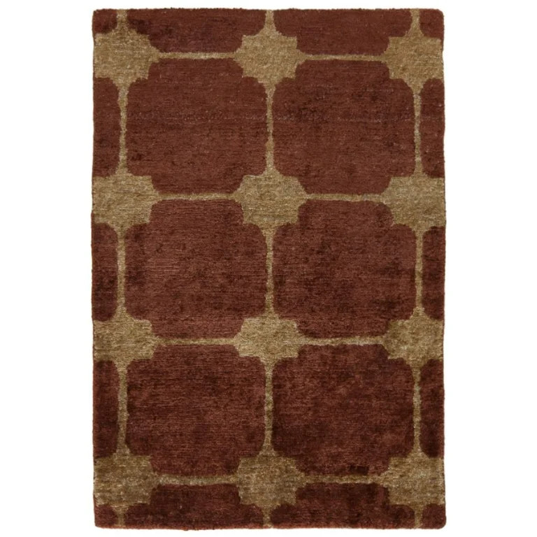 Kalaty Ultra Custom Area Rug CT-40 Modern Multi Modern, 2' x 3', Multi | Walmart (US)