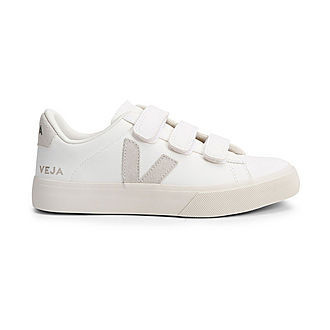 Recife Logo Velcro Trainers | Brown Thomas (IE)