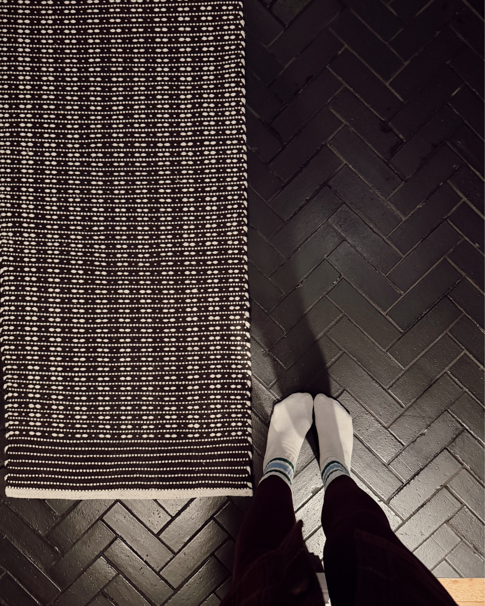 New runner. Great price & good color and texture. 

#LTKmomlife #LTKootd #LTKSeasonal