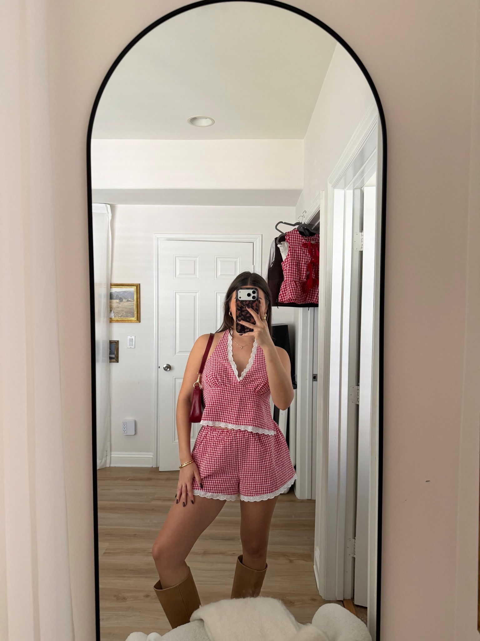 fall outfit ✨🍎

#LTKStyleTip #LTKFindsUnder100 #LTKSeasonal