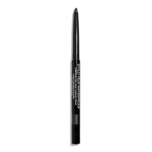 88 NOIR INTENSE STYLO YEUX WATERPROOF Long-Lasting Eyeliner - CHANEL | Ulta Beauty | Ulta