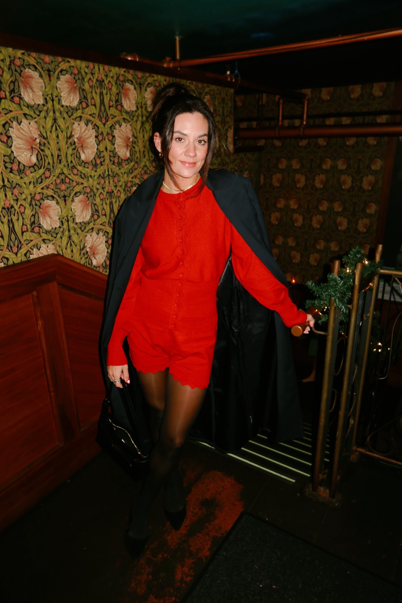 Date night | Amazon set | co-ord set | winter outfit 

#LTKSeasonal #LTKValentine #LTKPetite