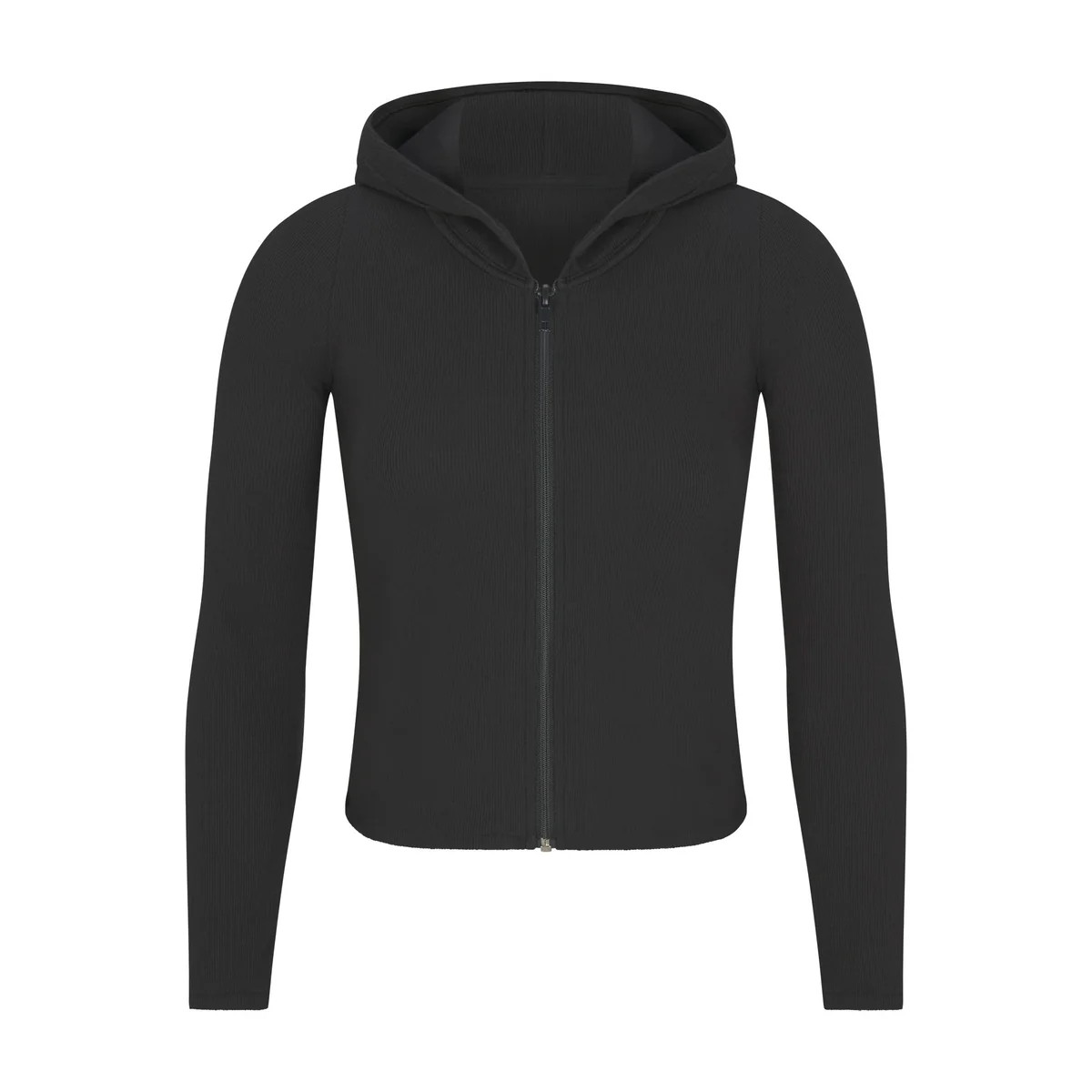 ZIP UP HOODIE | SKIMS (US)