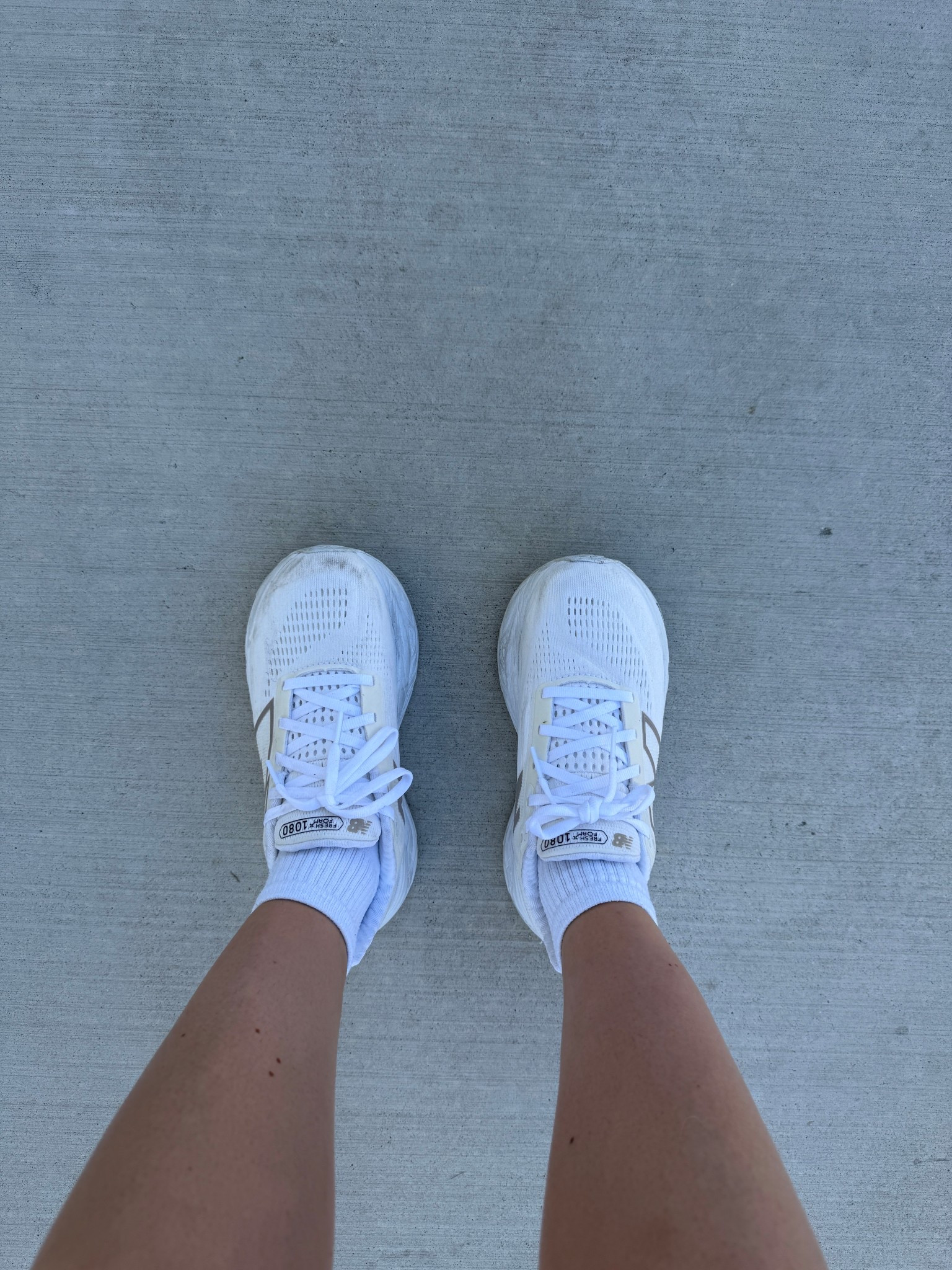 My favorite running shoes! 