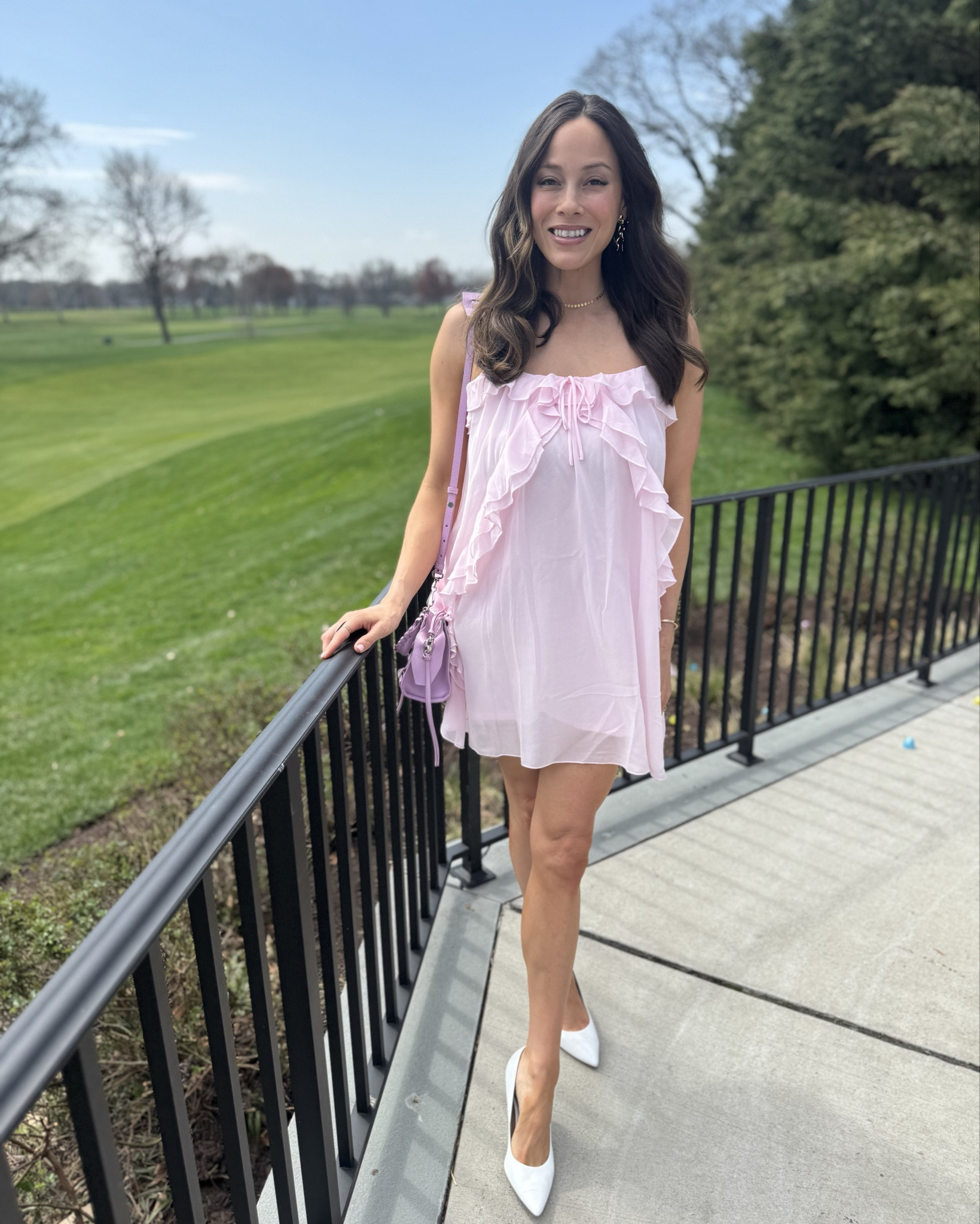 The most perfect baby doll dress. I want it in every color. Under $30🌸💗 Size small!

#LTKootd #LTKmomlife #LTKWedding