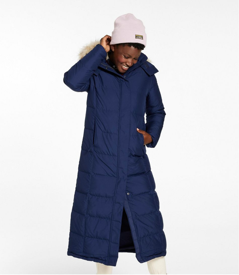 Women's Ultrawarm Coat, Long | L.L. Bean