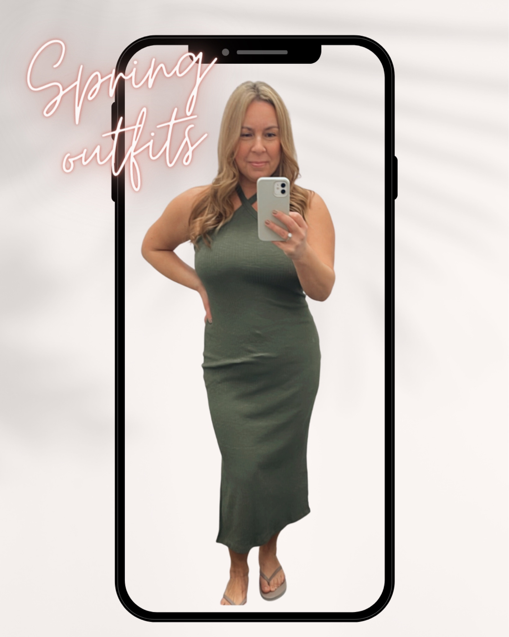 Today only 50% off this spring dress! I’m wearing a large






Vacation outfit, Easter dress, midsize fashion, Old Navy style #ltkfind #ltkunder50 #ltkworkwear

#LTKSeasonal #LTKtravel #LTKsalealert