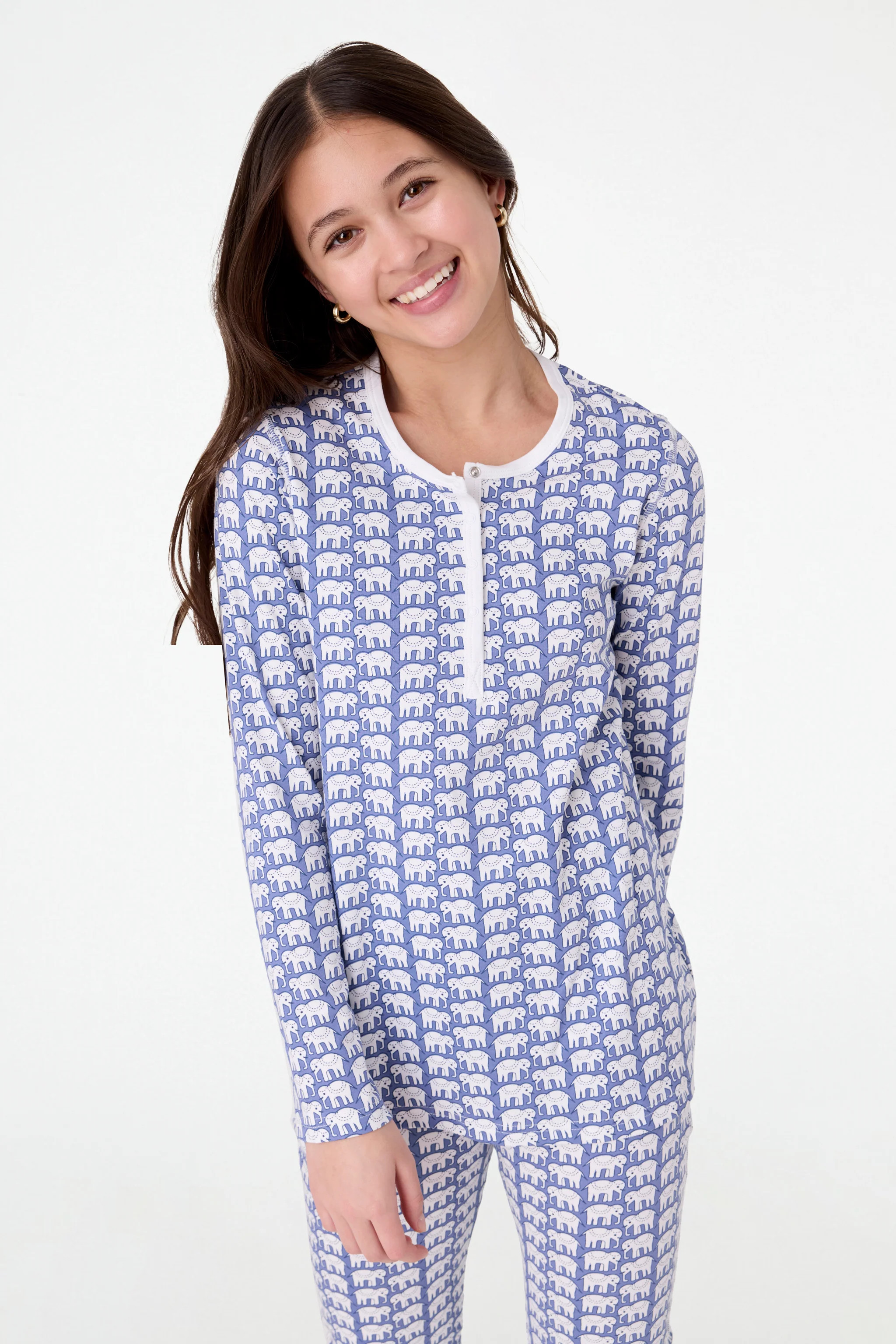 Hathi Pajamas | Roller Rabbit