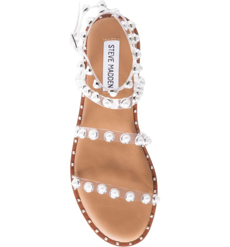 Steven Madden Travel Sandal | Nordstrom