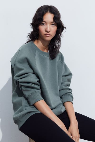 Sweatshirt | H&M (US + CA)
