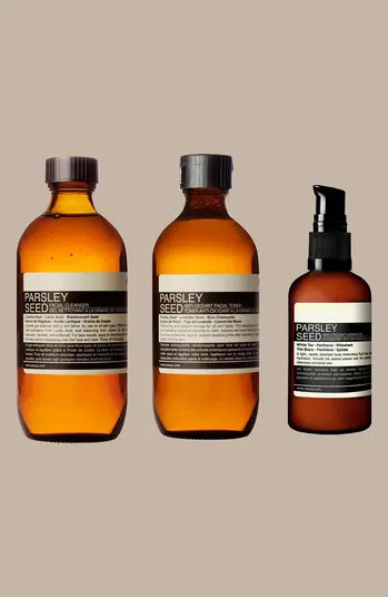 Parsley Seed Facial Cleanser | Nordstrom