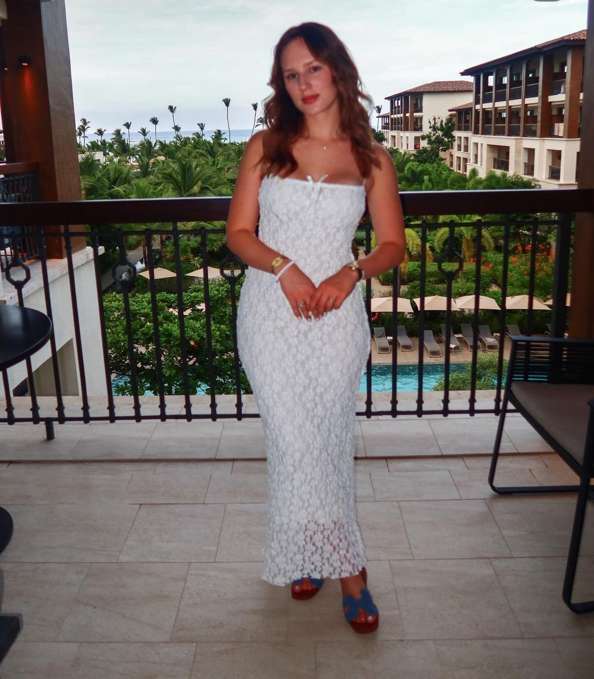 This dress deserves a moment
It is of stock but I’ve linked similar ones :)

#LTKStyleTip #LTKFindsUnder100 #LTKU