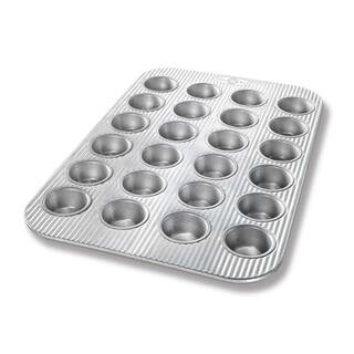 USA Pan® 24-Cup Mini Muffin Pan | Michaels® | Michaels Stores