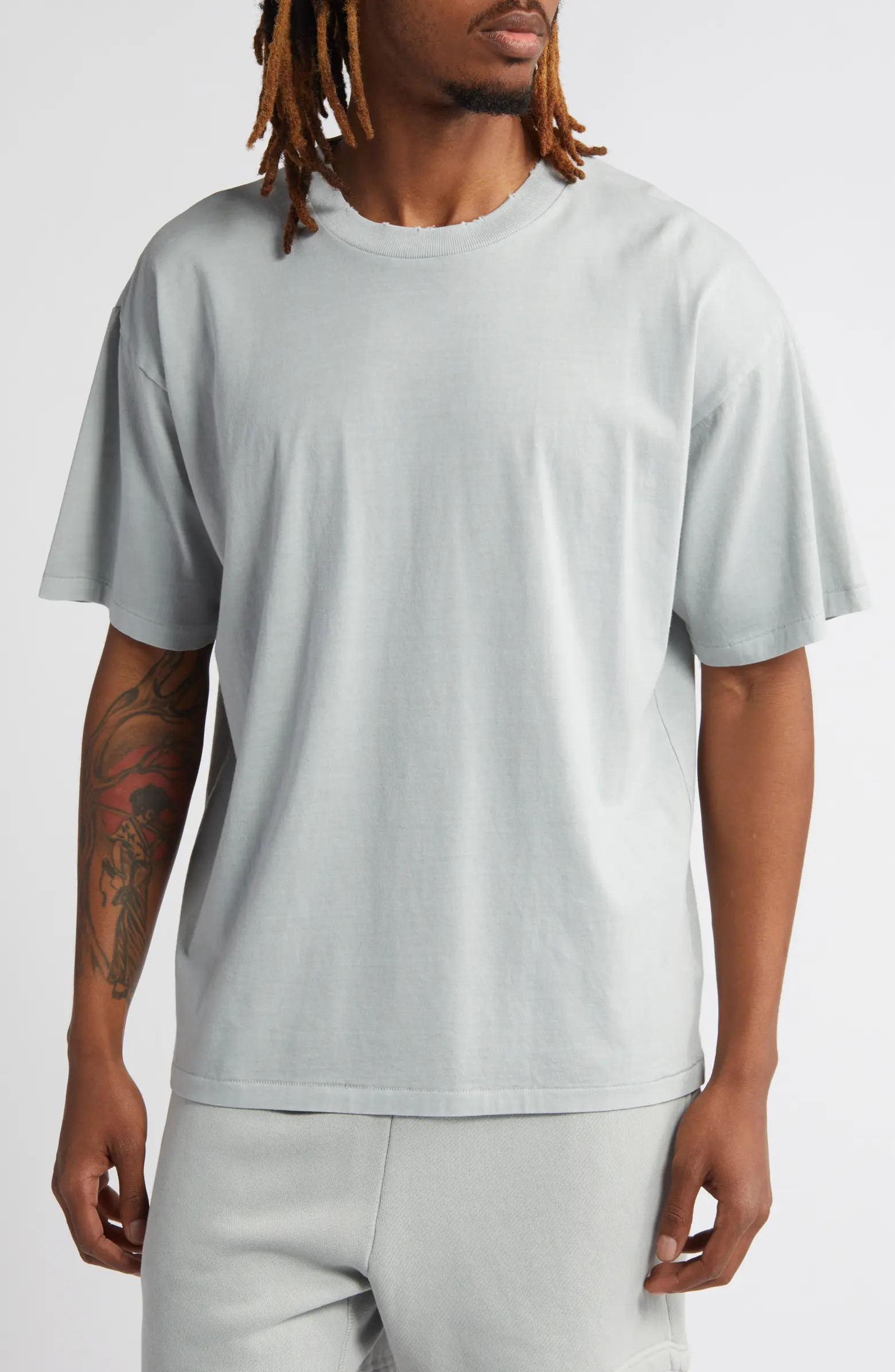 Core Crop Organic Cotton Tee | Nordstrom