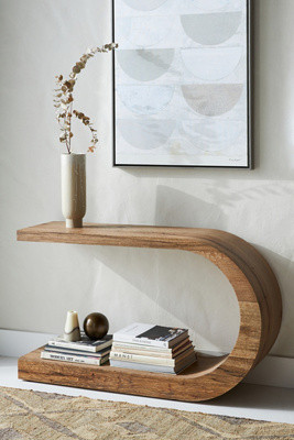 Palma Console | Anthropologie (US)
