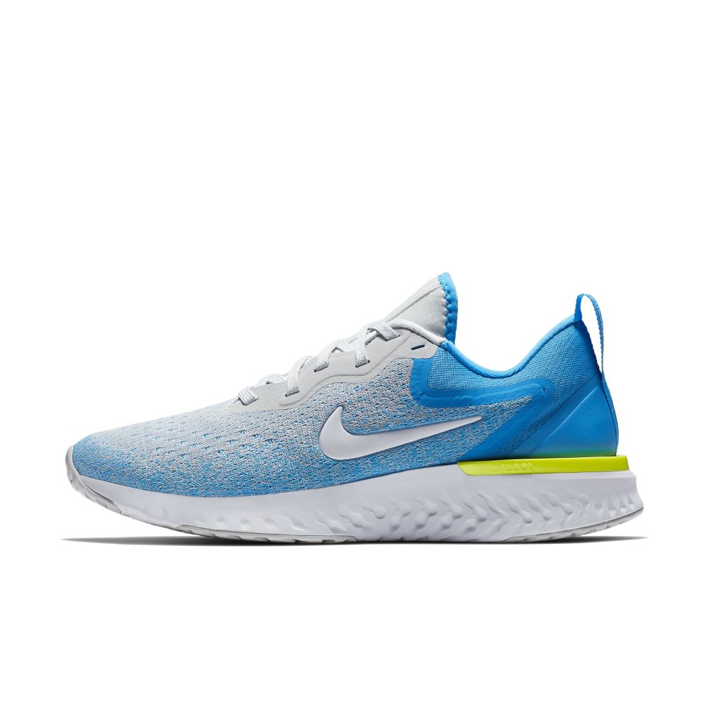Nike Odyssey React Women's Running Shoe Size 5 (Grey) | Nike (US)