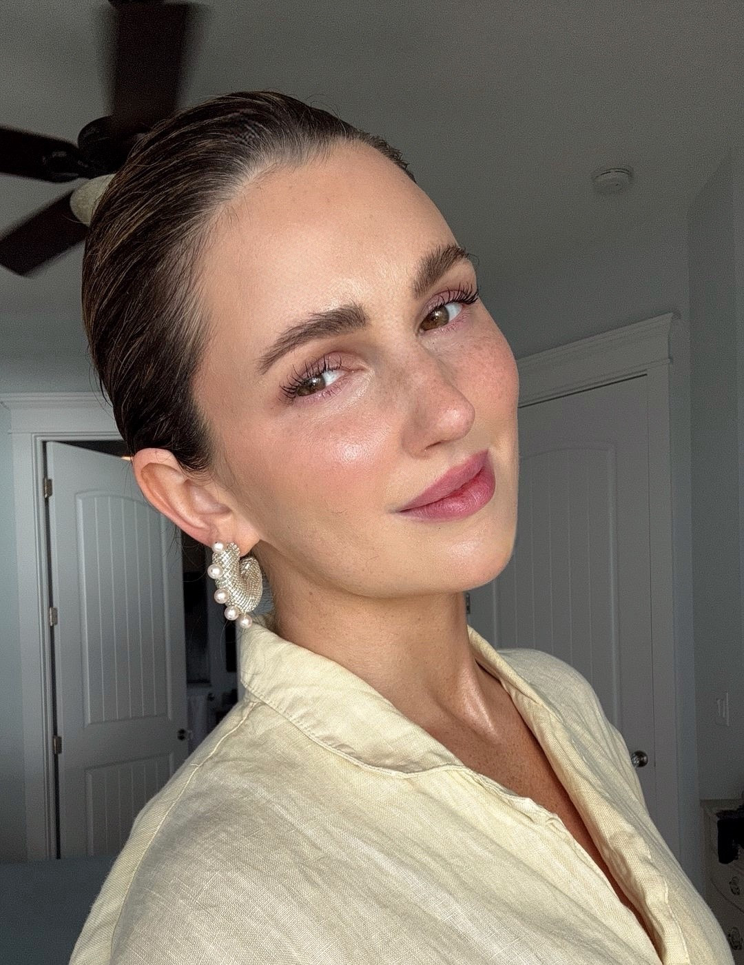 Skincare & Makeup Routine 

#LTKBeauty #LTKStyleTip