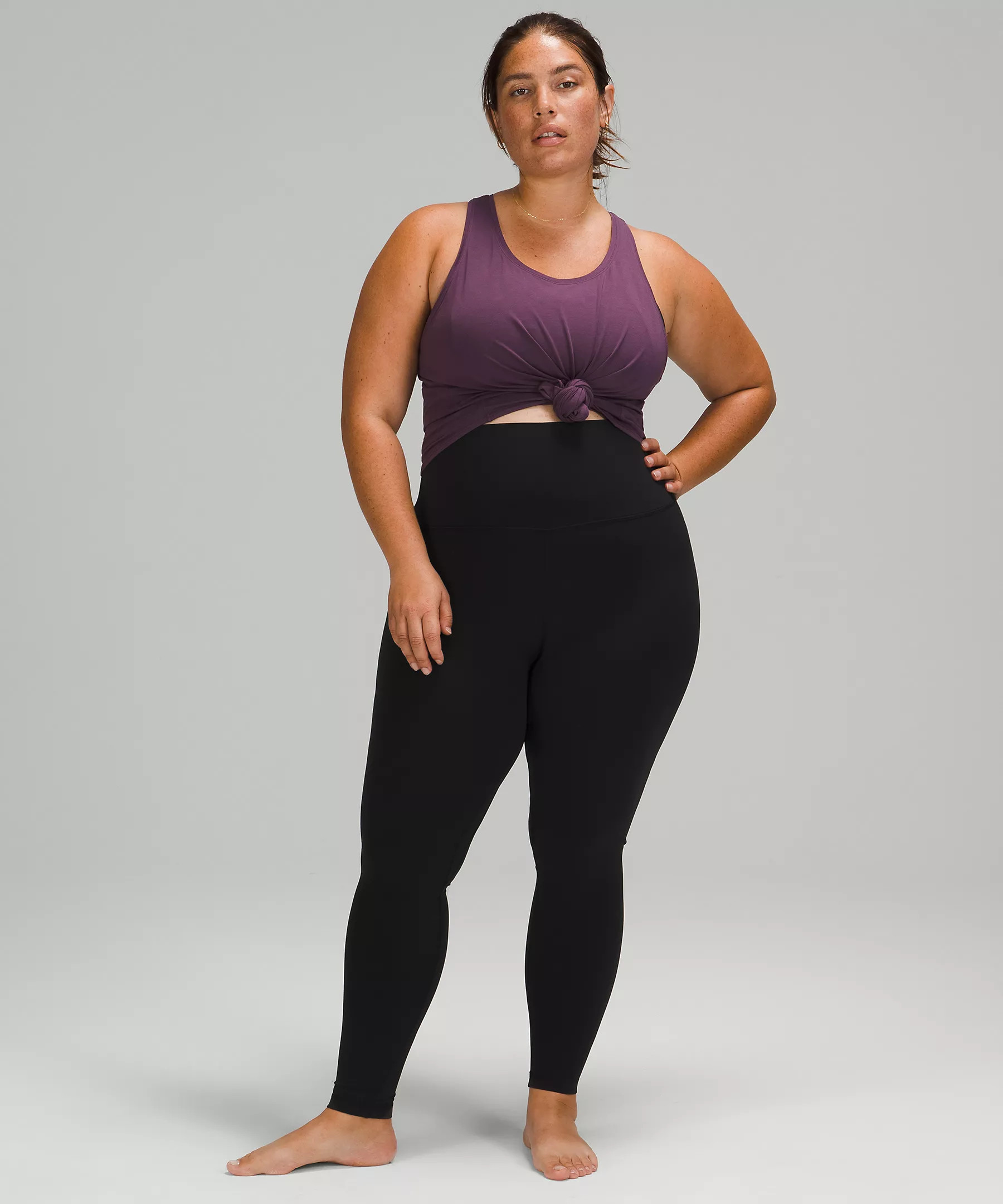 lululemon Align™ Super-High-Rise Pant 28" | Lululemon (US)