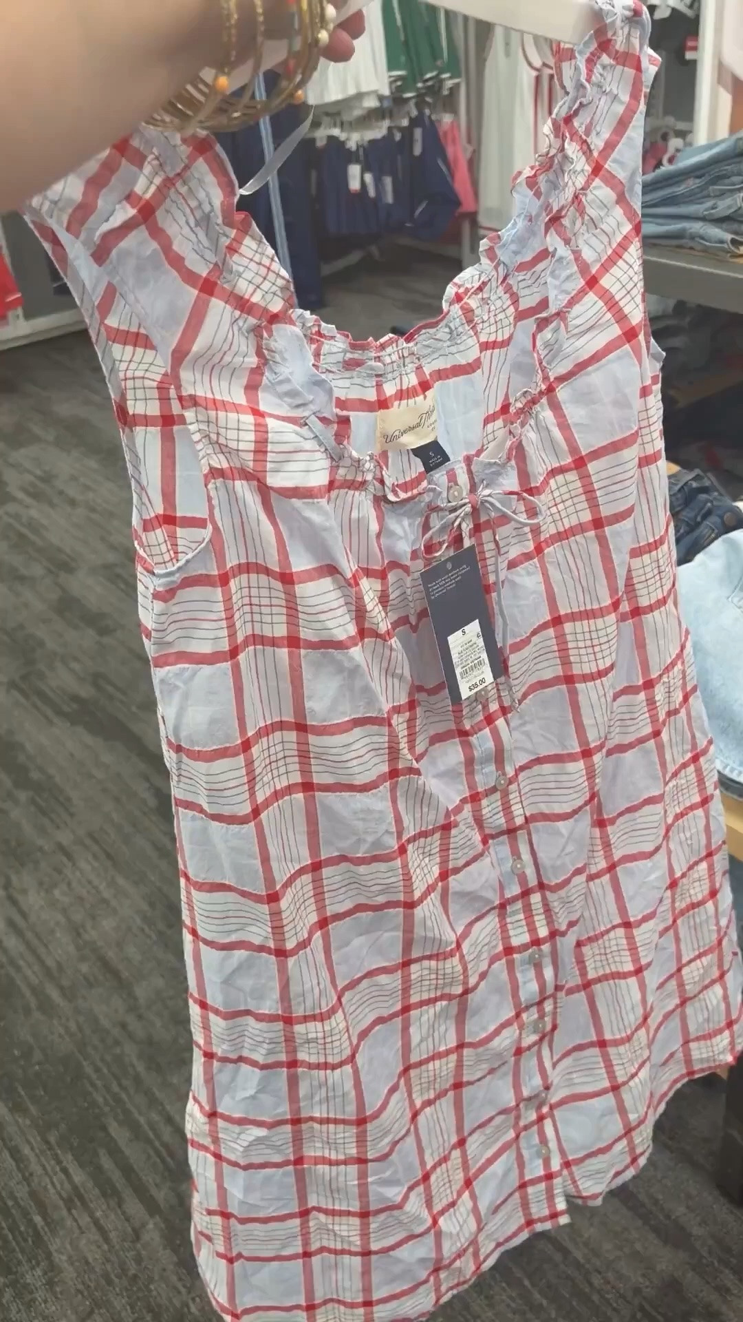 summer dresses
Cute, comfy, and trending—these summer dresses are selling out FAST



comfortable summer dresses • affordable dresses • budget-friendly fashion • breathable dresses • casual summer outfits • lightweight dresses • summer style • easy outfit ideas • flattering dresses • affordable summer fashion

#LTKootd #LTKSeasonal